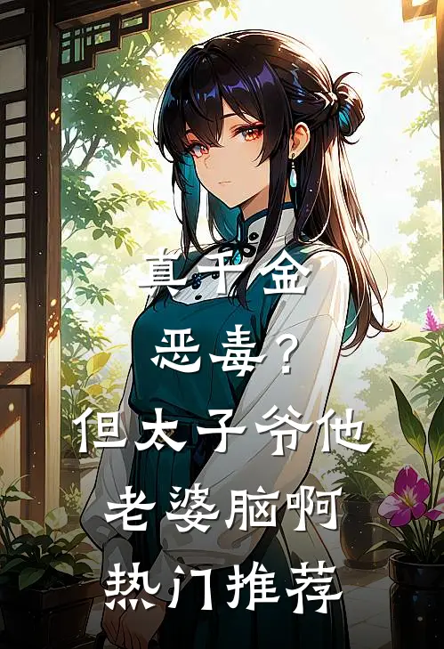 真千金恶毒？但太子爷他老婆脑啊热门推荐