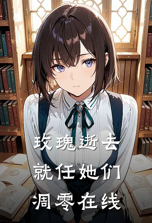 玫瑰逝去，就任她们凋零在线