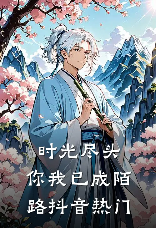 时光尽头，你我已成陌路抖音热门