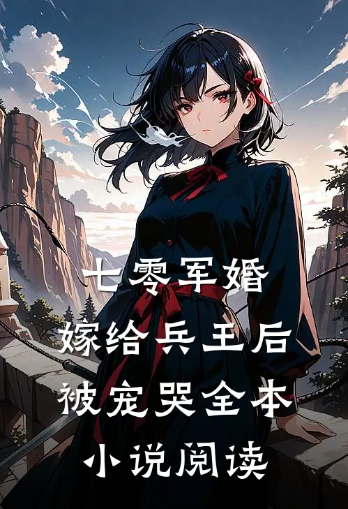七零军婚，嫁给兵王后被宠哭全本小说阅读