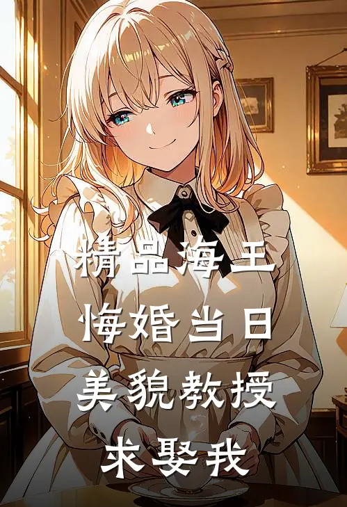 精品海王悔婚当日，美貌教授求娶我