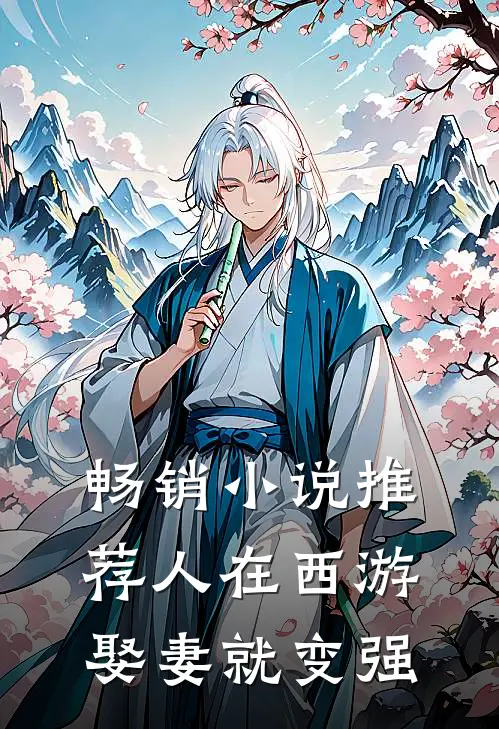 畅销小说推荐人在西游，娶妻就变强