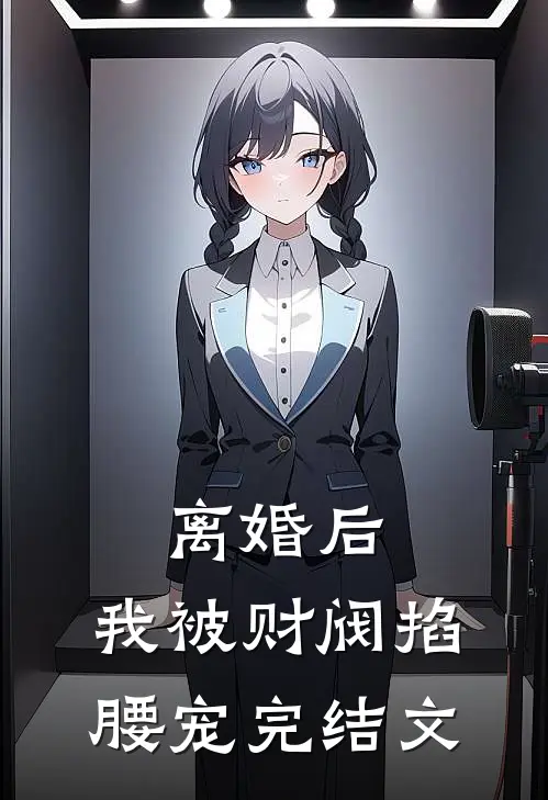 离婚后，我被财阀掐腰宠完结文