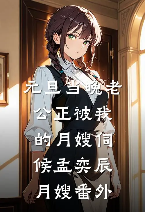 元旦当晚老公正被我的月嫂伺候孟奕辰月嫂 番外