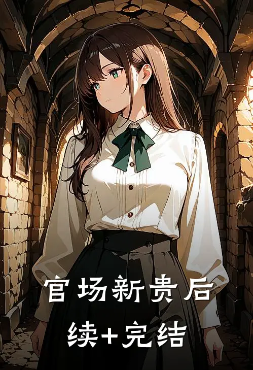 官场新贵后续+完结