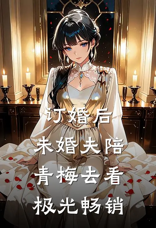 订婚后，未婚夫陪青梅去看极光畅销
