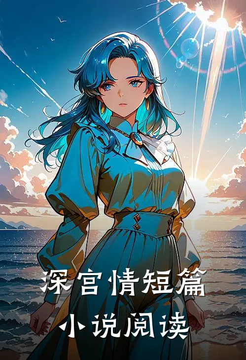 深宫情短篇小说阅读