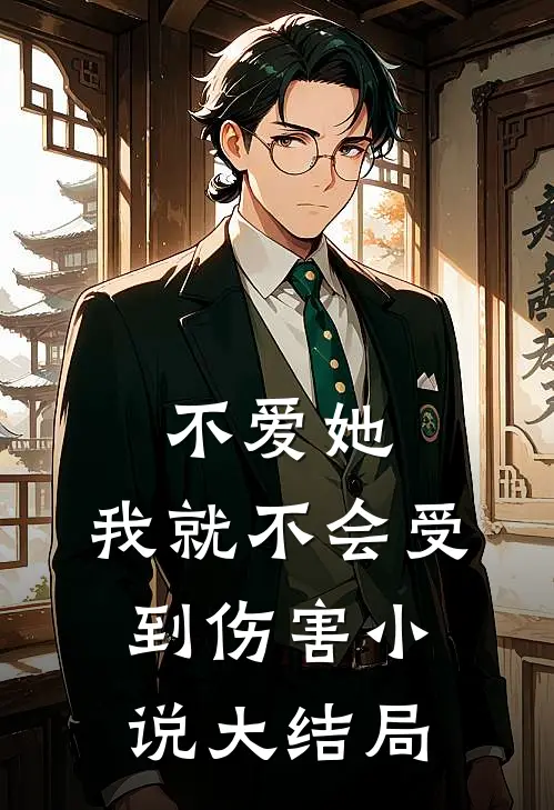 不爱她，我就不会受到伤害小说大结局