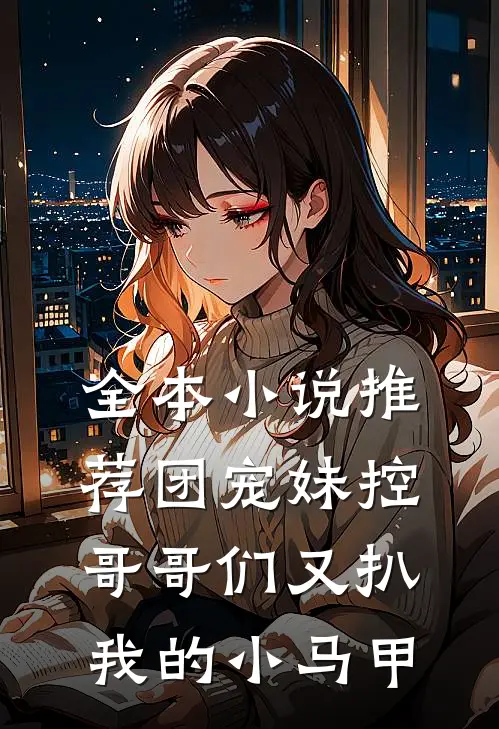 全本小说推荐团宠妹控：哥哥们又扒我的小马甲