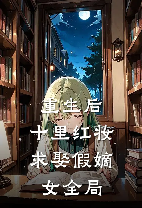 重生后，十里红妆求娶假嫡女全局