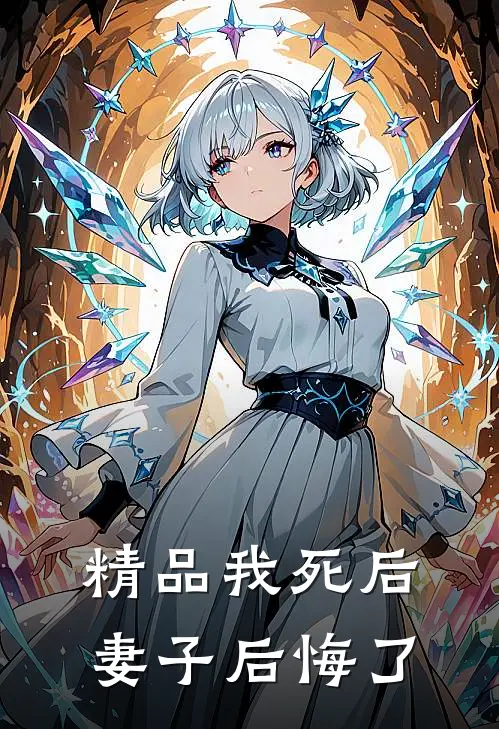 精品我死后，妻子后悔了