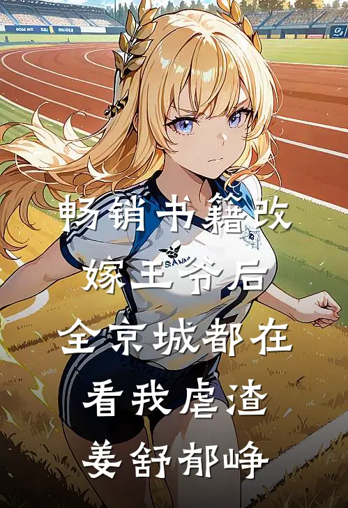 畅销书籍改嫁王爷后,全京城都在看我虐渣姜舒郁峥
