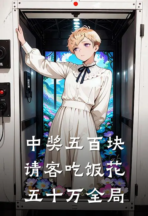 中奖五百块，请客吃饭花五十万全局