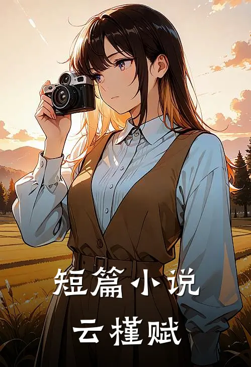 短篇小说云槿赋