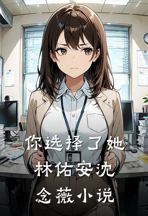 你选择了她林佑安沈念薇小说