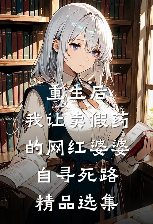 重生后，我让卖假药的网红婆婆自寻死路精品选集