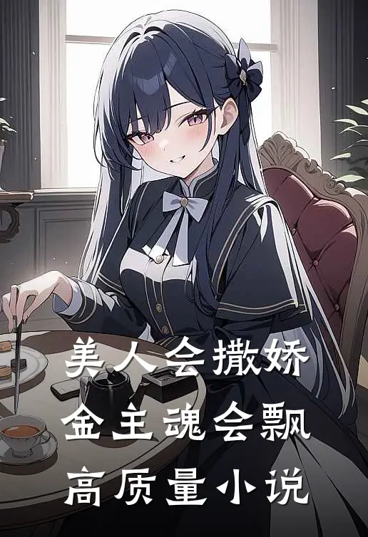 美人会撒娇，金主魂会飘高质量小说
