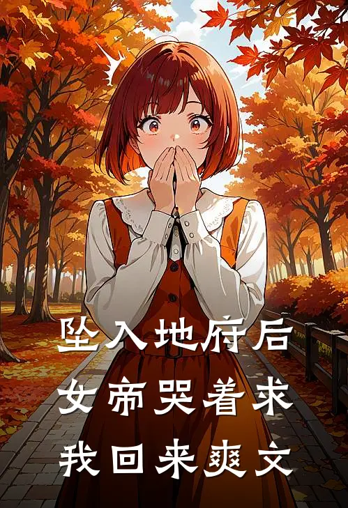 坠入地府后，女帝哭着求我回来爽文