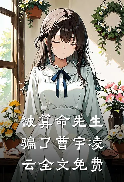 被算命先生骗了曹宇凌云全文免费