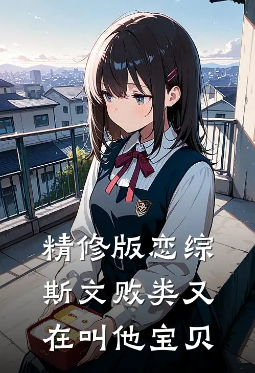 精修版恋综：斯文败类又在叫他宝贝