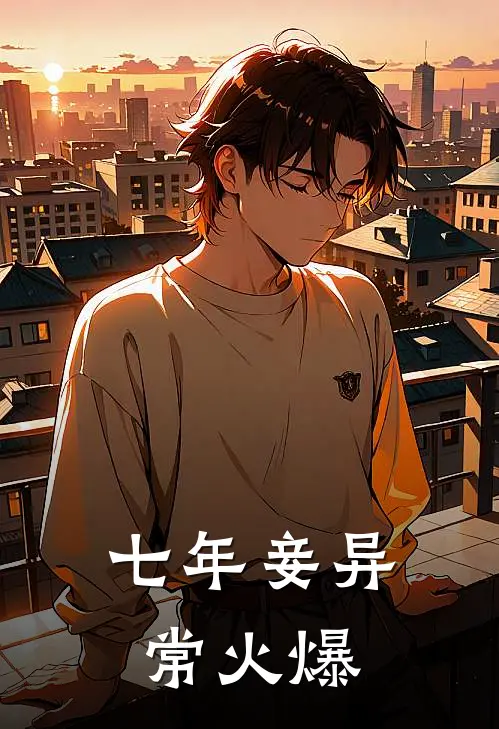 七年妾异常火爆