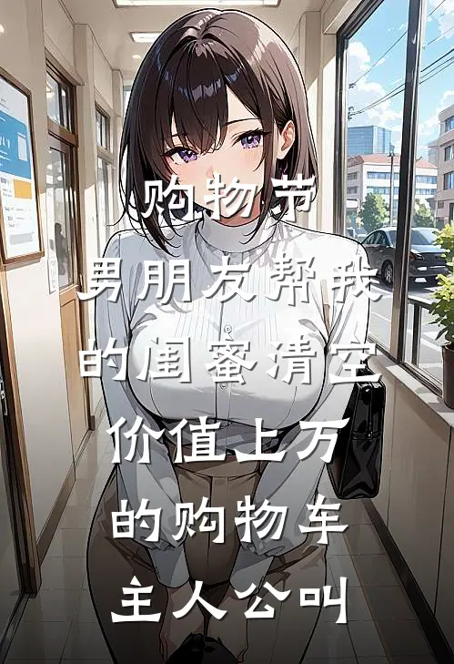购物节，男朋友帮我的闺蜜清空价值上万的购物车主人公叫