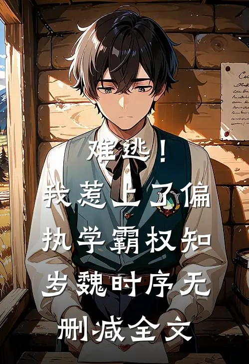 难逃！我惹上了偏执学霸权知岁魏时序无删减全文