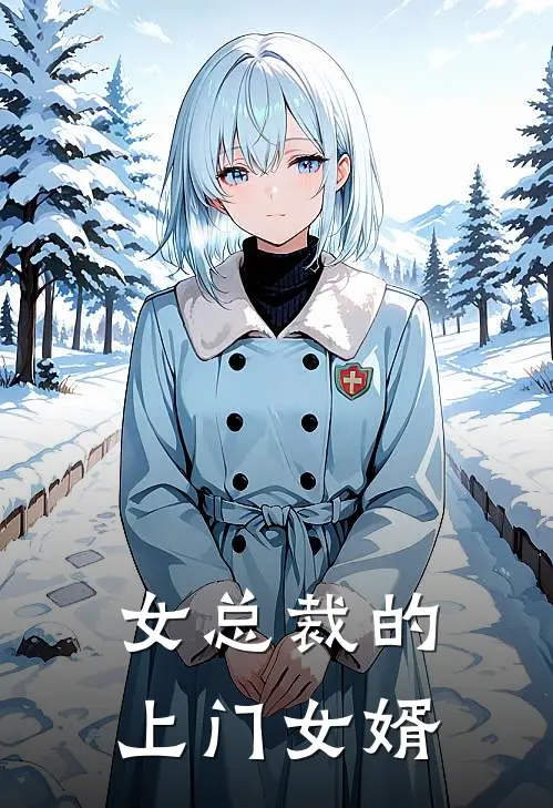 女总裁的上门女婿