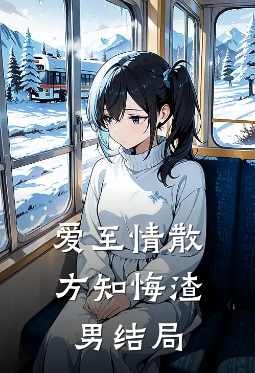 爱至情散方知悔渣男结局