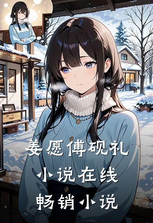 姜愿傅砚礼小说在线畅销小说
