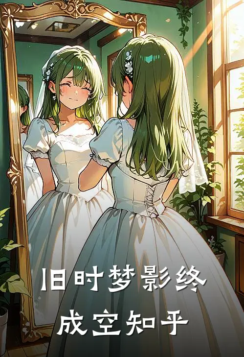 旧时梦影终成空知乎