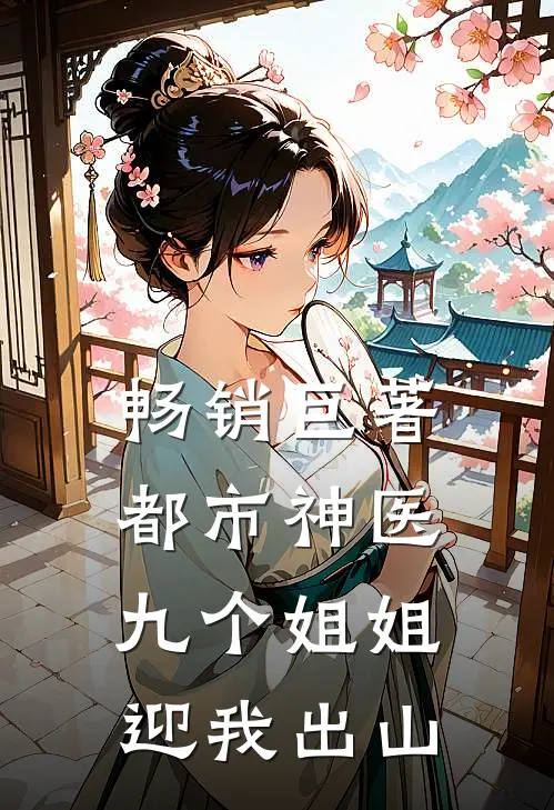 畅销巨著都市神医：九个姐姐迎我出山