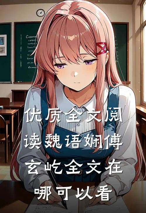 优质全文阅读魏语娴傅玄屹全文在哪可以看