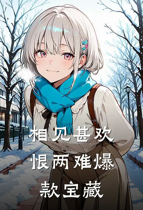 相见甚欢恨两难爆款宝藏