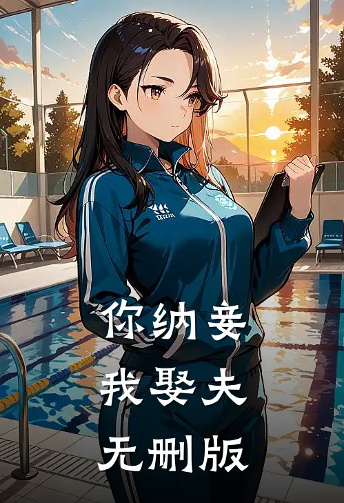 你纳妾，我娶夫无删版
