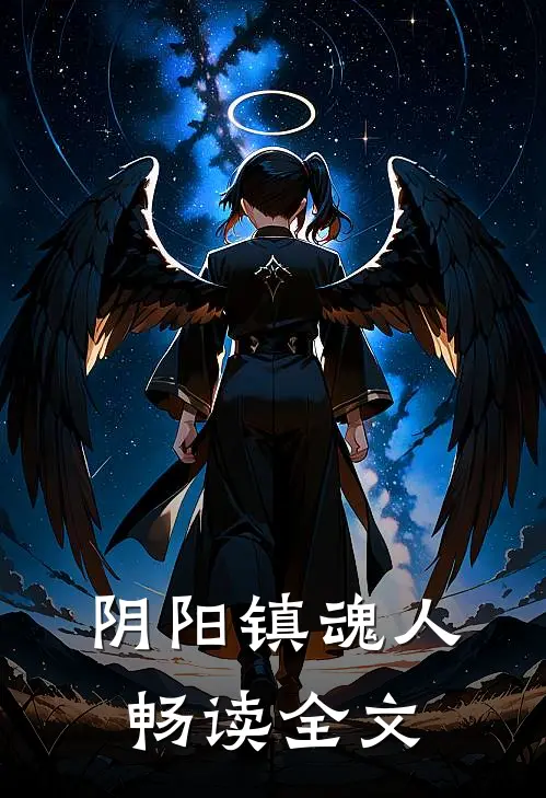 阴阳镇魂人畅读全文