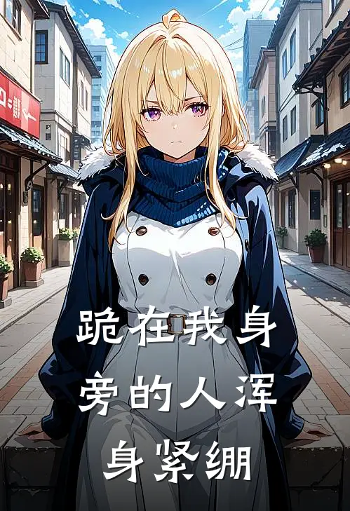 跪在我身旁的人浑身紧绷