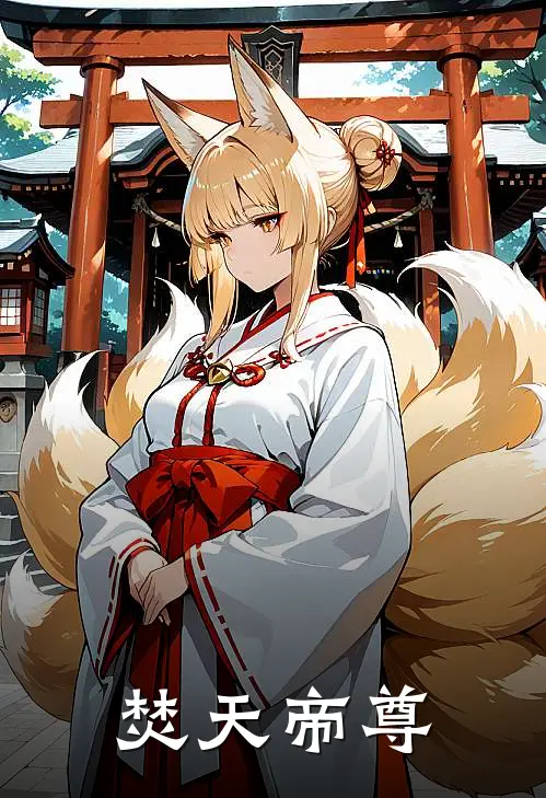 焚天帝尊