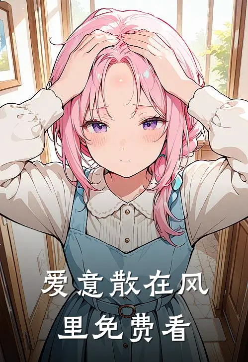 爱意散在风里免费看