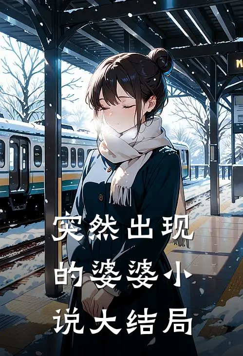 突然出现的婆婆小说大结局