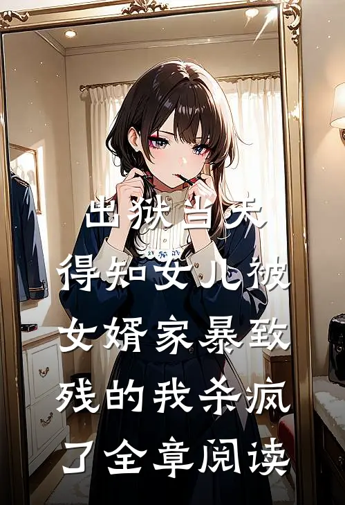 出狱当天，得知女儿被女婿家暴致残的我杀疯了全章阅读