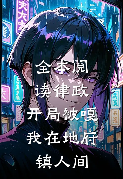 全本阅读律政：开局被嘎，我在地府镇人间