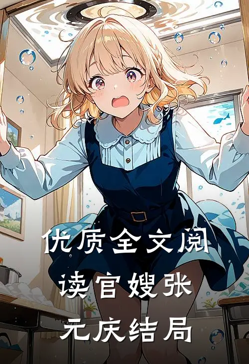 优质全文阅读官嫂张元庆结局