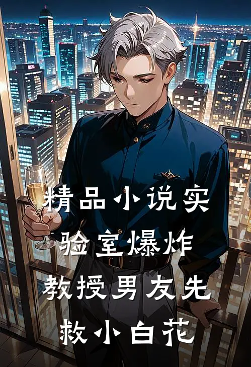 精品小说实验室爆炸，教授男友先救小白花