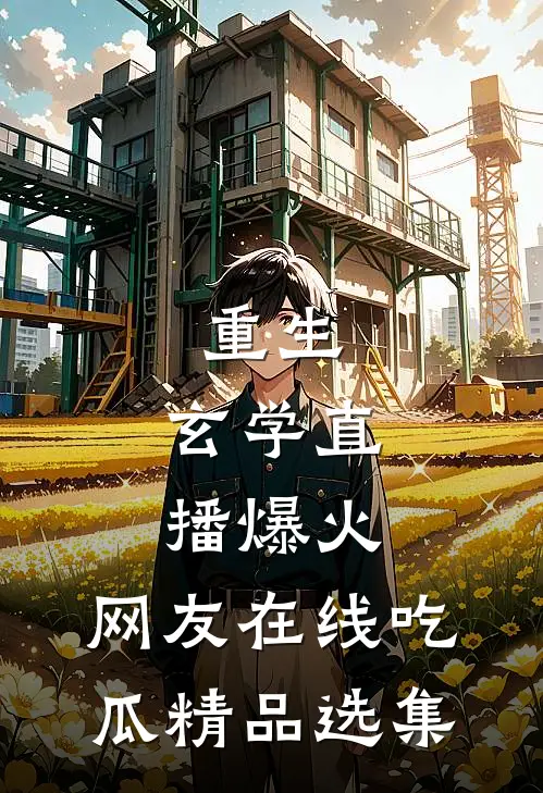 重生：玄学直播爆火，网友在线吃瓜精品选集