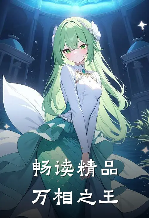 畅读精品万相之王
