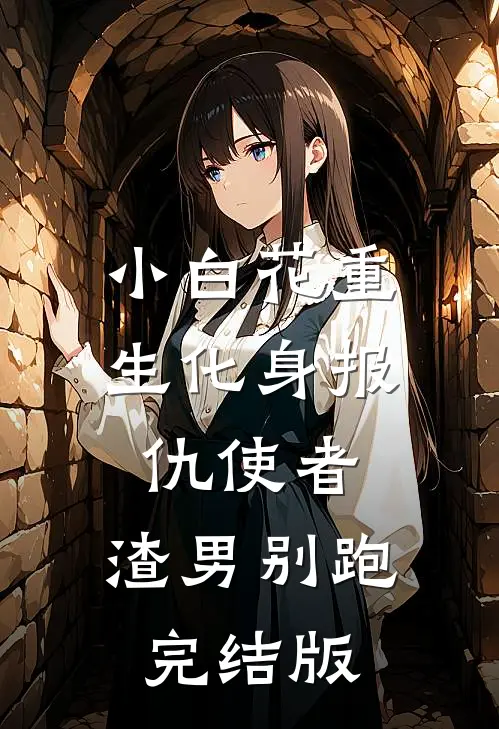小白花重生化身报仇使者，渣男别跑完结版