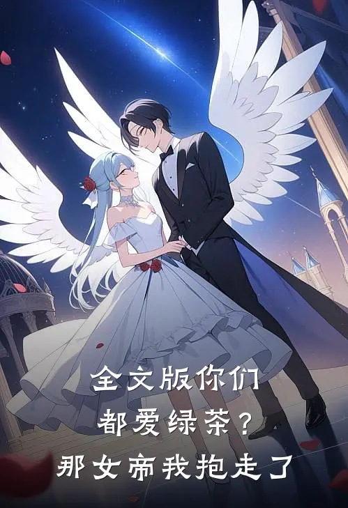 全文版你们都爱绿茶？那女帝我抱走了