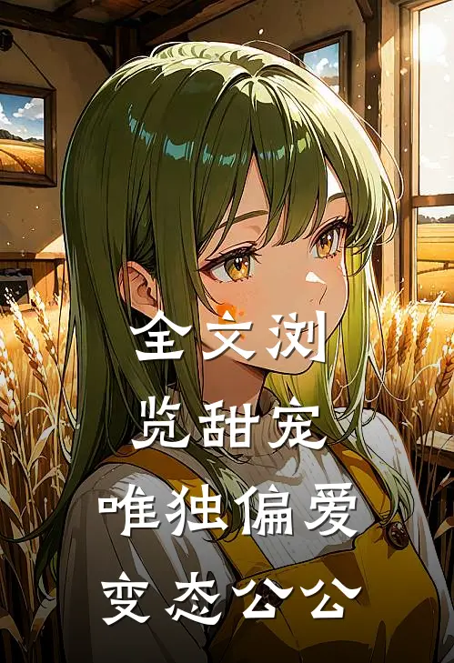 全文浏览甜宠：唯独偏爱变态公公
