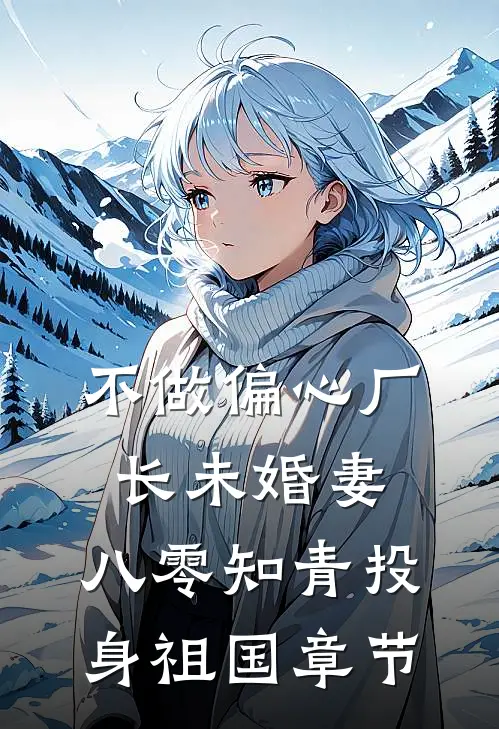 不做偏心厂长未婚妻，八零知青投身祖国章节